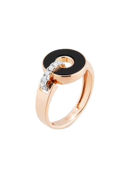 Ponte Vecchio Gioielli Promesse Ring Ponte Vecchio Gioielli Promesse Ring