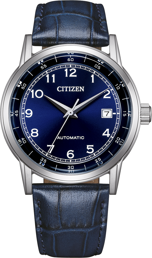 Citizen Basic Automatik 40mm