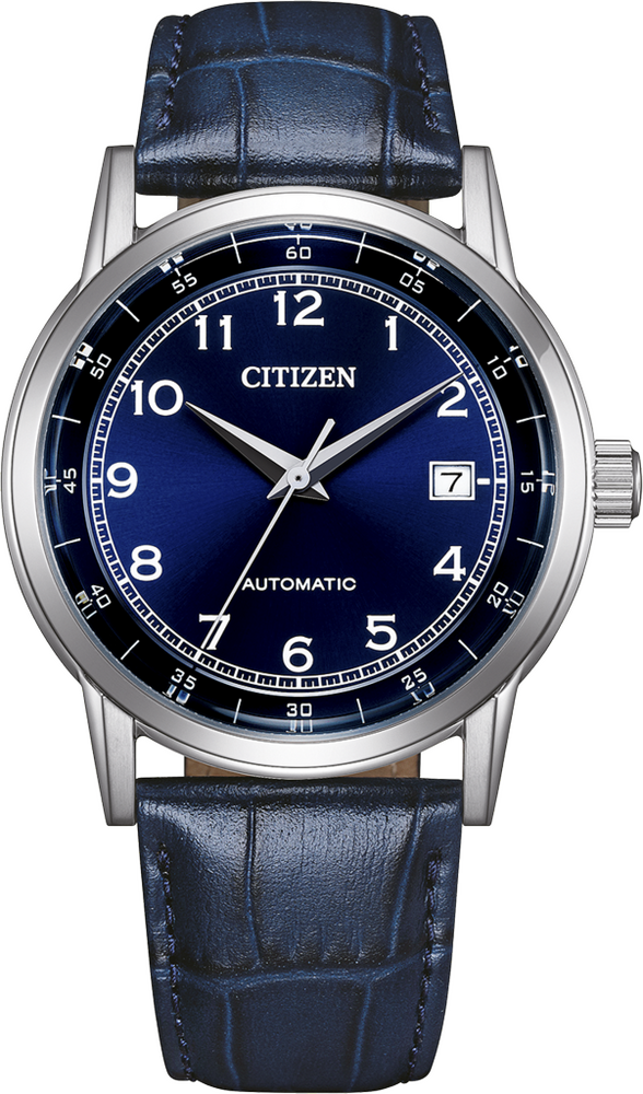 Citizen Basic Automatik 40mm