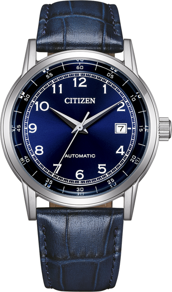 Citizen Basic Automatik 40mm Citizen Basic Automatik 40mm