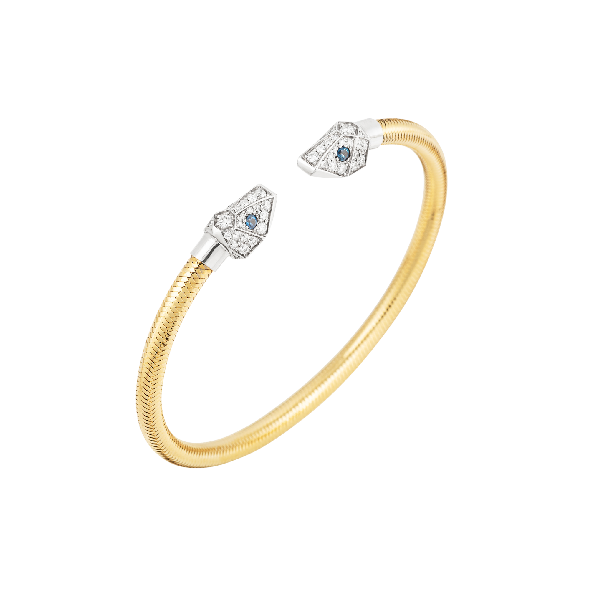 Ponte Vecchio Gioielli Nobile bangle Ponte Vecchio Gioielli Nobile bangle