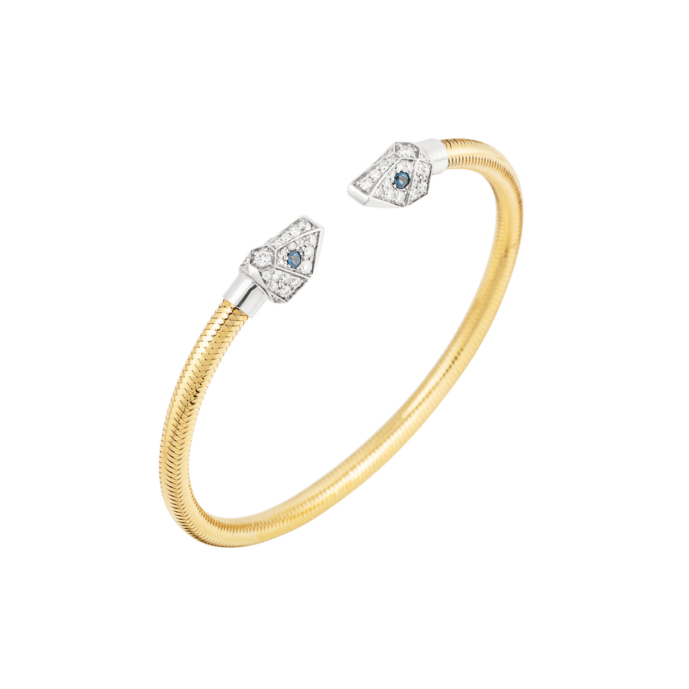 Ponte Vecchio Gioielli Nobile bangle Ponte Vecchio Gioielli Nobile bangle