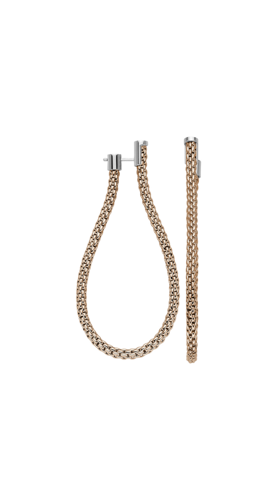 Fope Essentials Flex'it Creoles Fope Essentials Flex'it Creoles