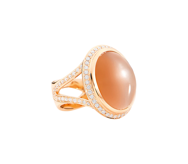 Tamara Comolli Cushion Ring Tamara Comolli Cushion Ring