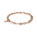 Bronzallure Felicia bracelet