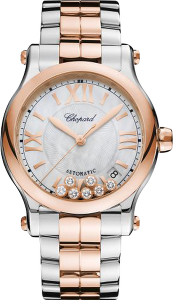 Chopard Happy Sport Medium Automatic 36mm