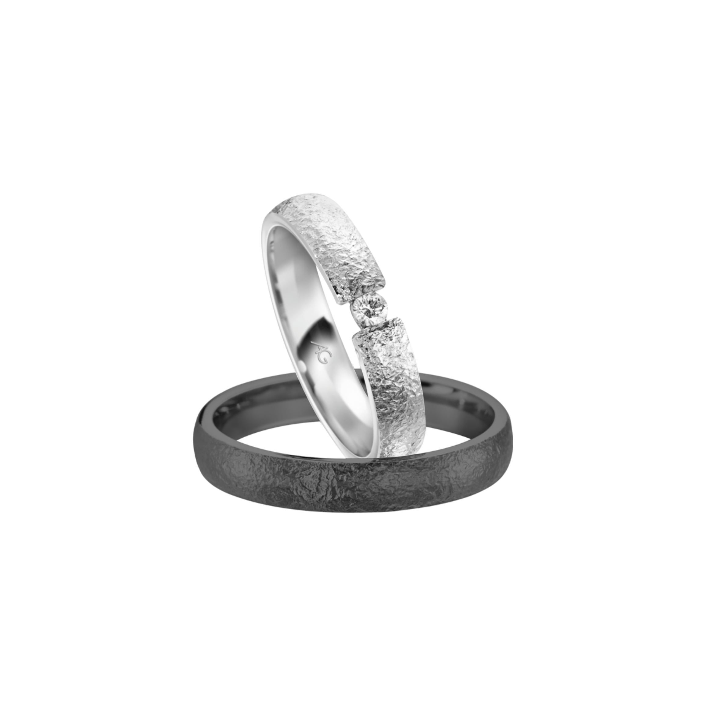 Gerstner wedding ring Gerstner wedding ring