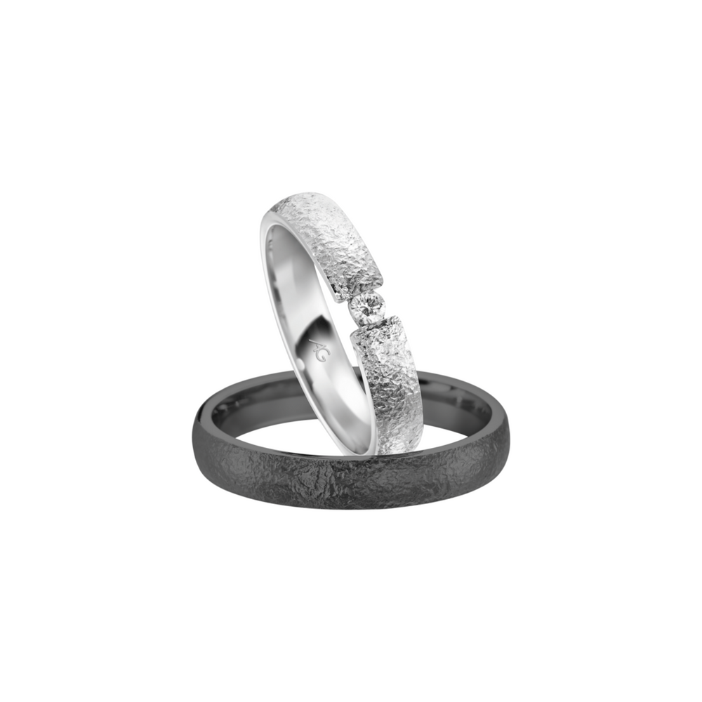 Gerstner wedding ring Gerstner wedding ring