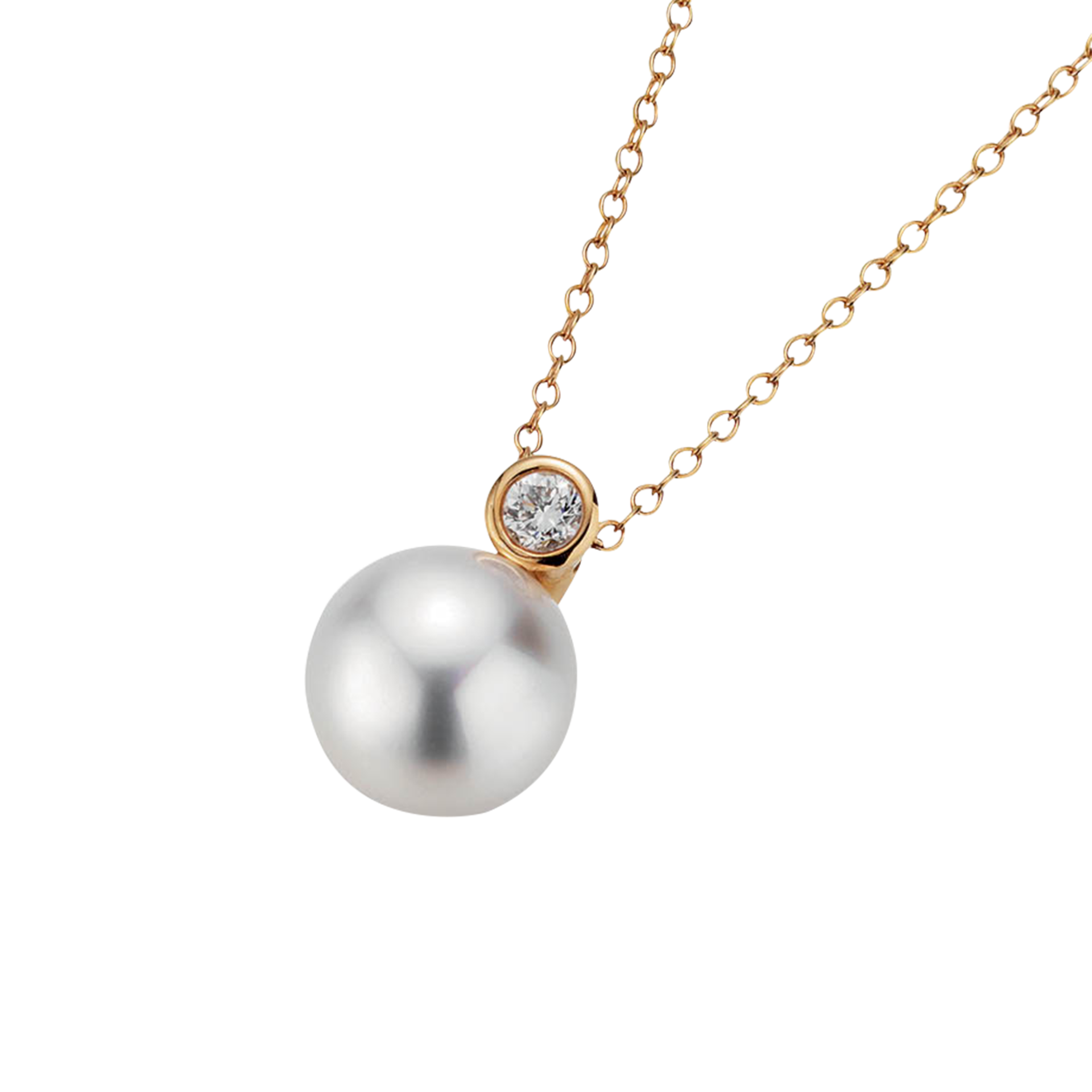 Gellner H2O necklace Gellner H2O necklace