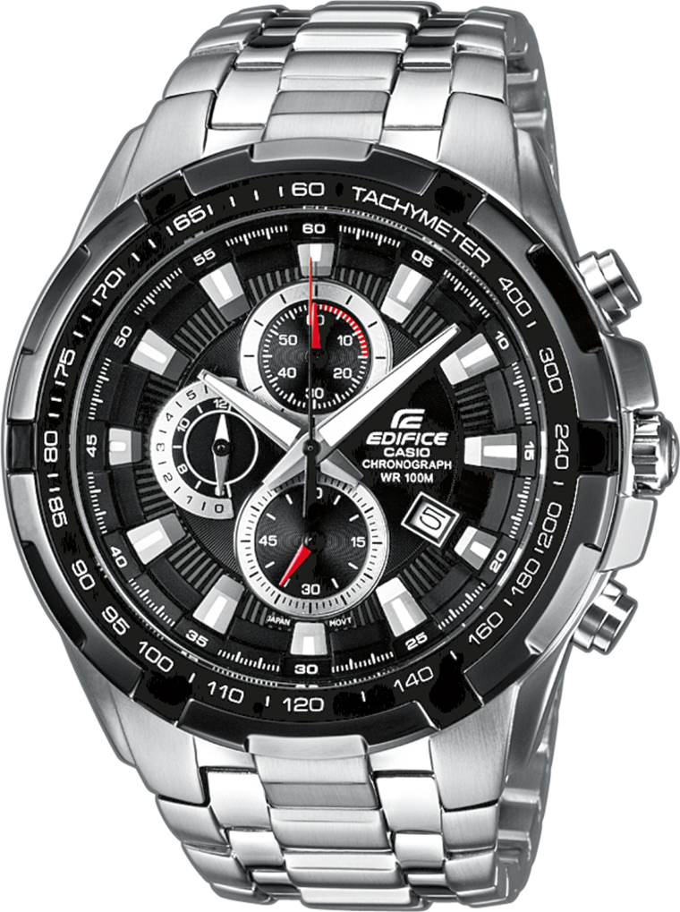 CASIO EDIFICE Quarz 48,5mm CASIO EDIFICE Quarz 48,5mm