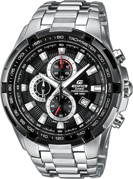 CASIO EDIFICE Quarz 48,5mm CASIO EDIFICE Quarz 48,5mm