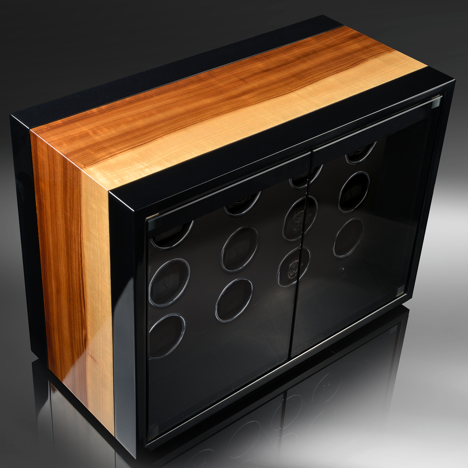 Chronovision Watch Winder Ambiance XII Chronovision Watch Winder Ambiance XII