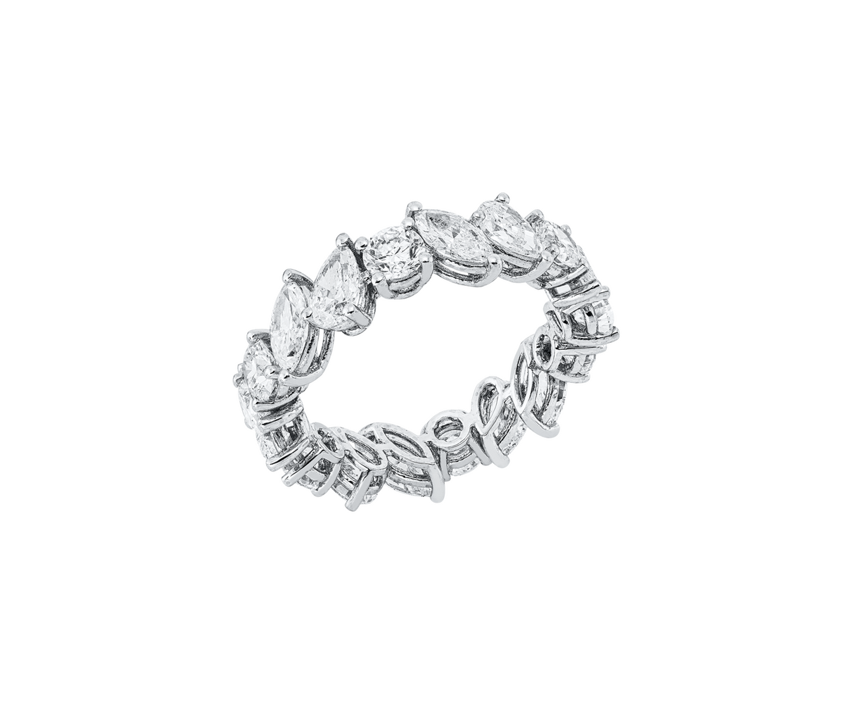 Brogle Selection diamond ring