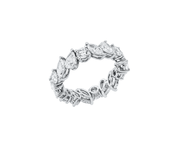 Brogle Selection diamond ring