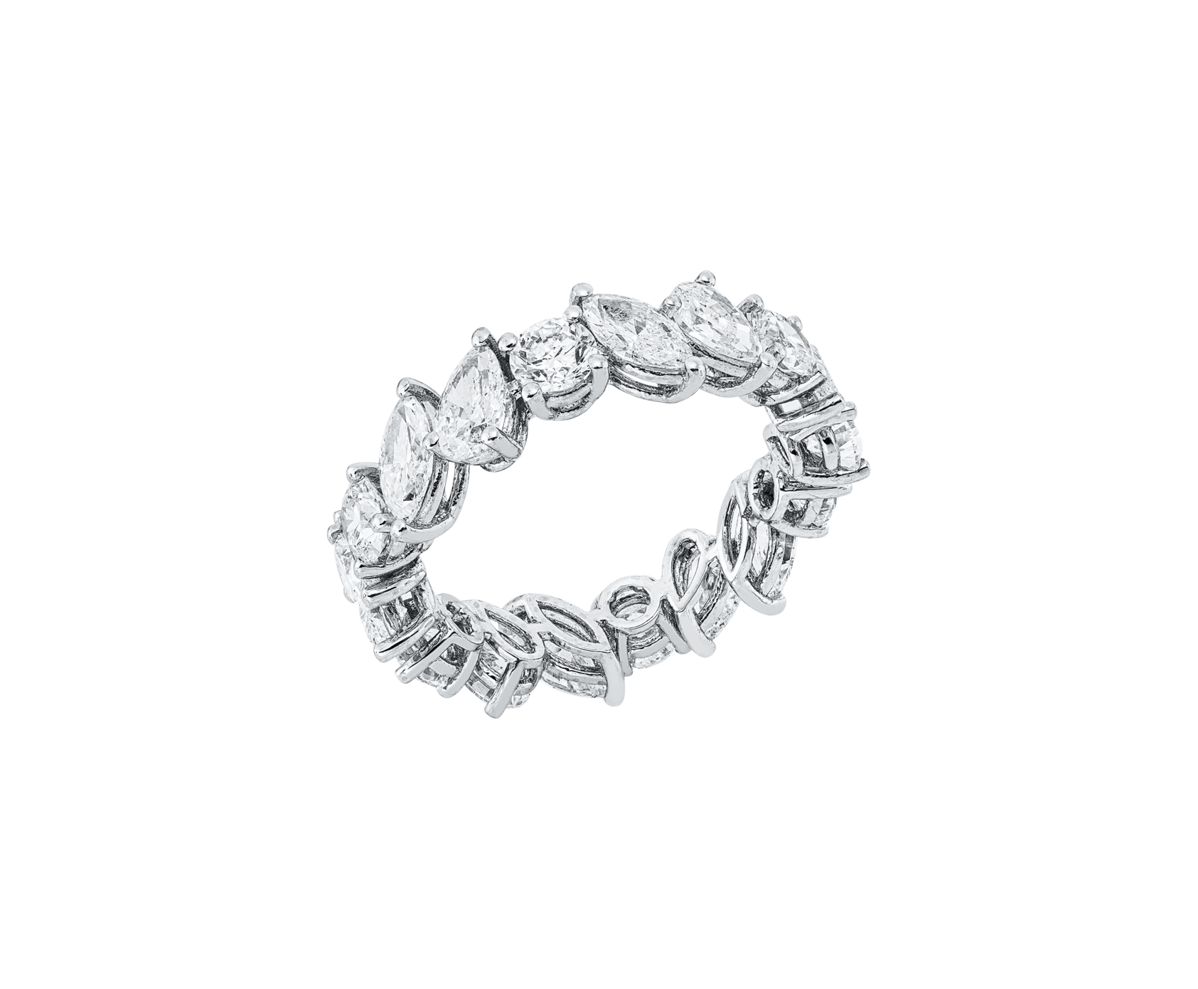 Brogle Selection diamond ring Brogle Selection diamond ring
