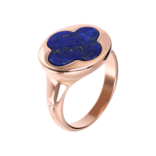 Bronzallure Alba ring