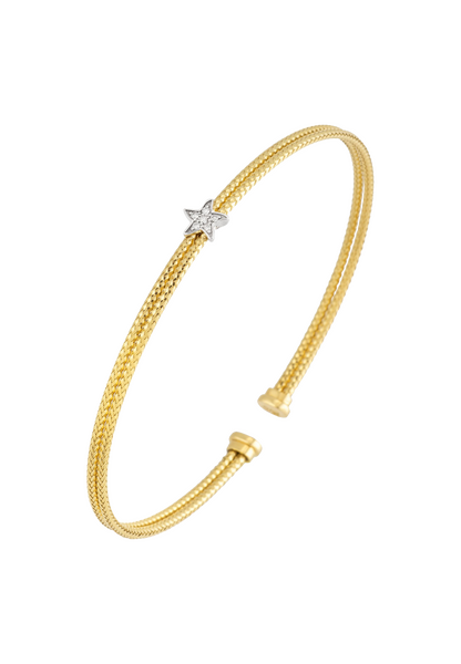 Ponte Vecchio Gioielli Nobile bangle Ponte Vecchio Gioielli Nobile bangle