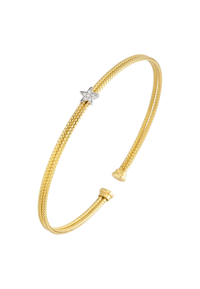 Ponte Vecchio Gioielli Nobile bangle Ponte Vecchio Gioielli Nobile bangle