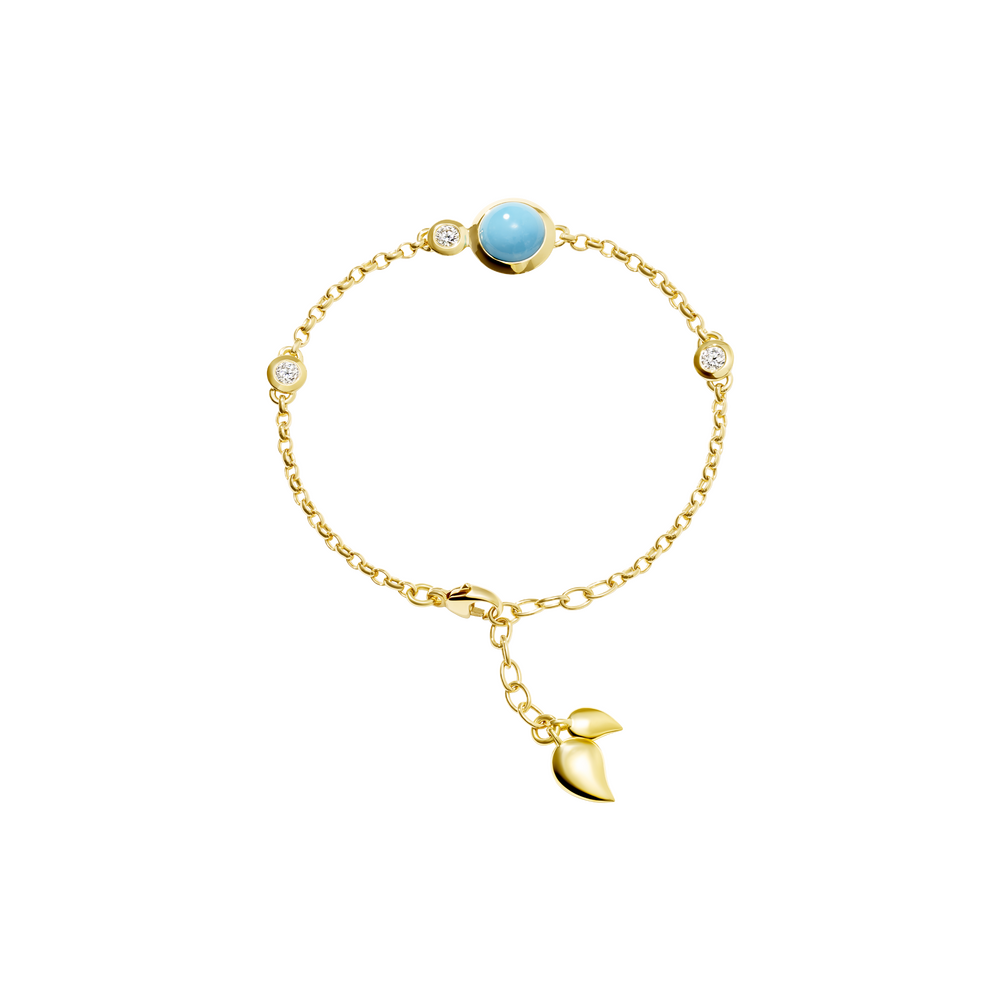 Tamara Comolli Bouton 'Turquoise' bracelet Tamara Comolli Bouton 'Turquoise' bracelet