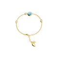 Tamara Comolli Bouton 'Turquoise' bracelet Tamara Comolli Bouton 'Turquoise' bracelet