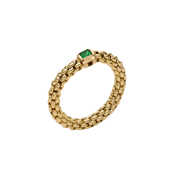 Fope Souls Flex'it Ring Fope Souls Flex'it Ring