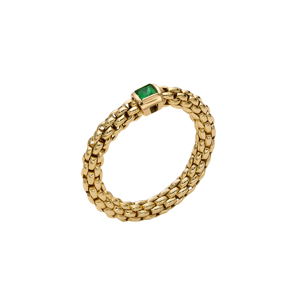 Fope Souls Flex'it Ring Fope Souls Flex'it Ring