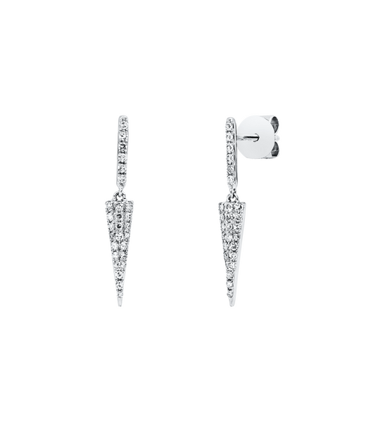 Brogle Classic Diamantohrhänger Brogle Classic Diamantohrhänger