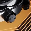 Mido Multifort 8 Two Crowns 40mm