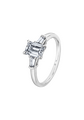 Brogle Solitairering Brogle Solitairering