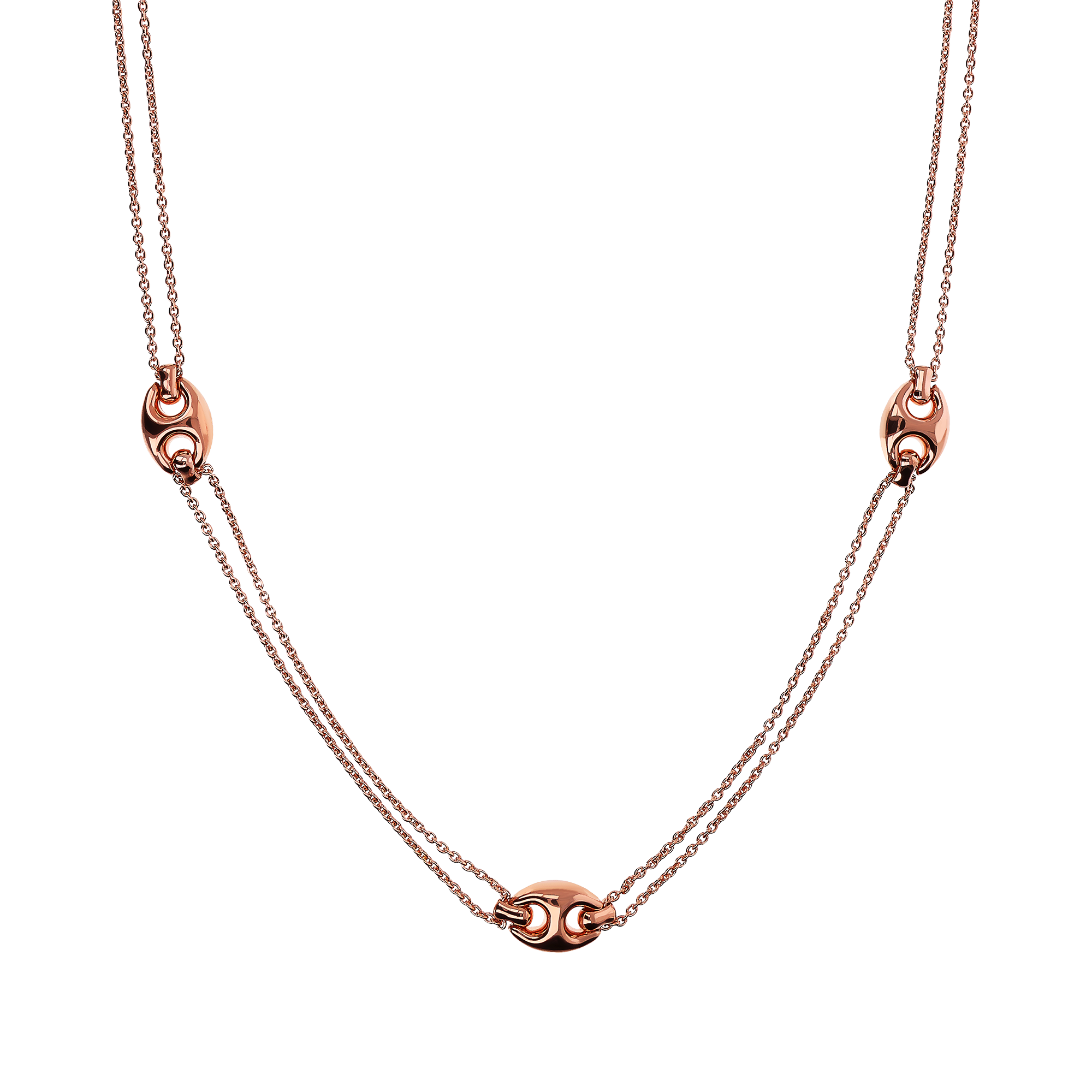 Bronzallure Purezza Halskette Bronzallure Purezza Halskette