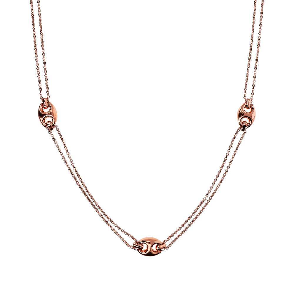 Bronzallure Purezza Halskette Bronzallure Purezza Halskette