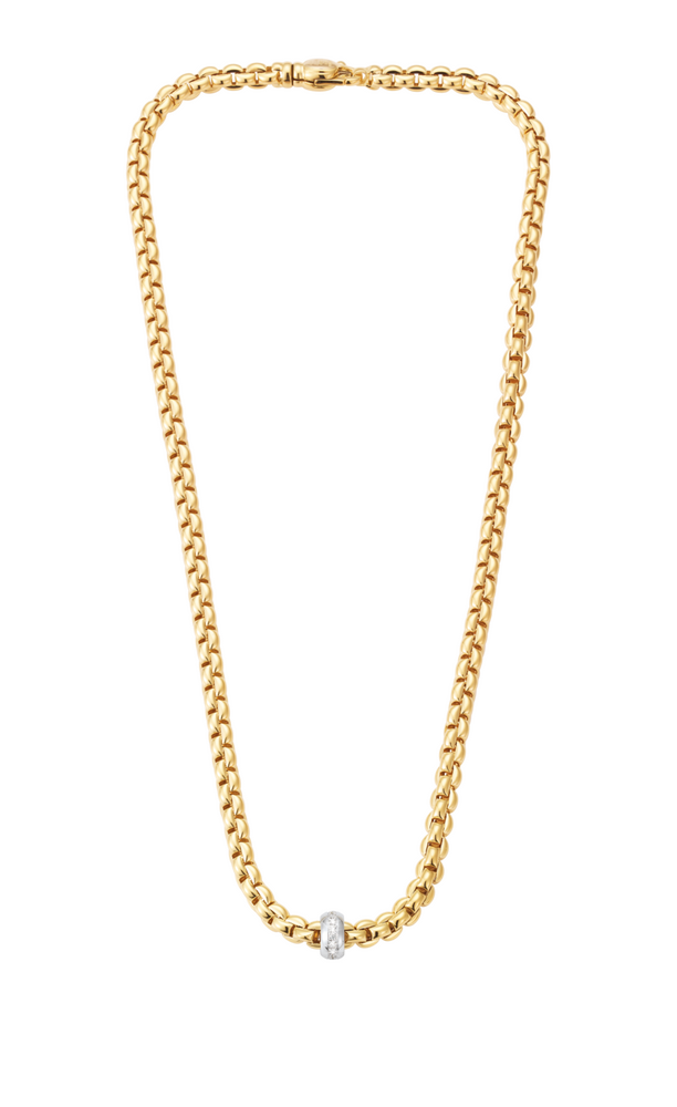 Fope Olly Halskette Fope Olly Halskette