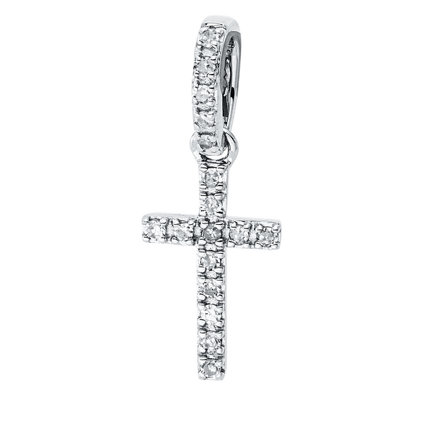 Brogle Selection Spirit Cross Pendant