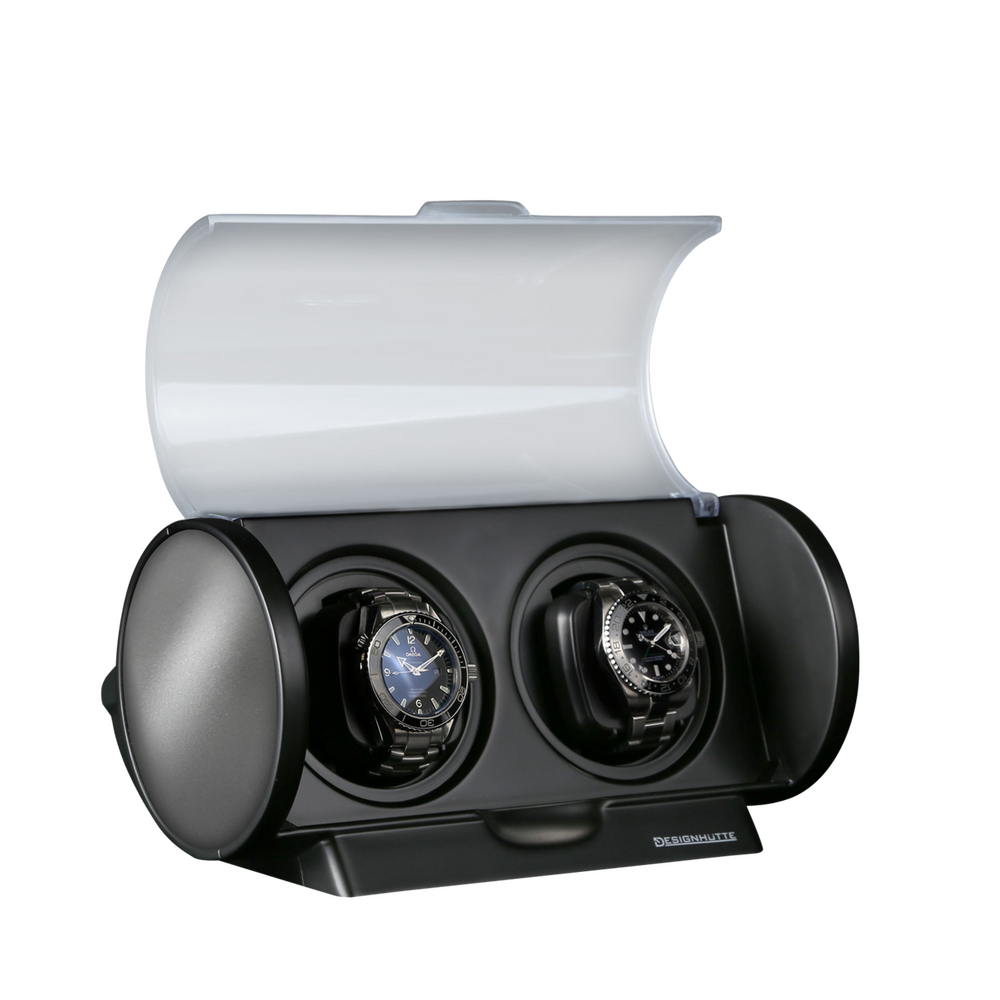 Designhütte Watch winder Tubix