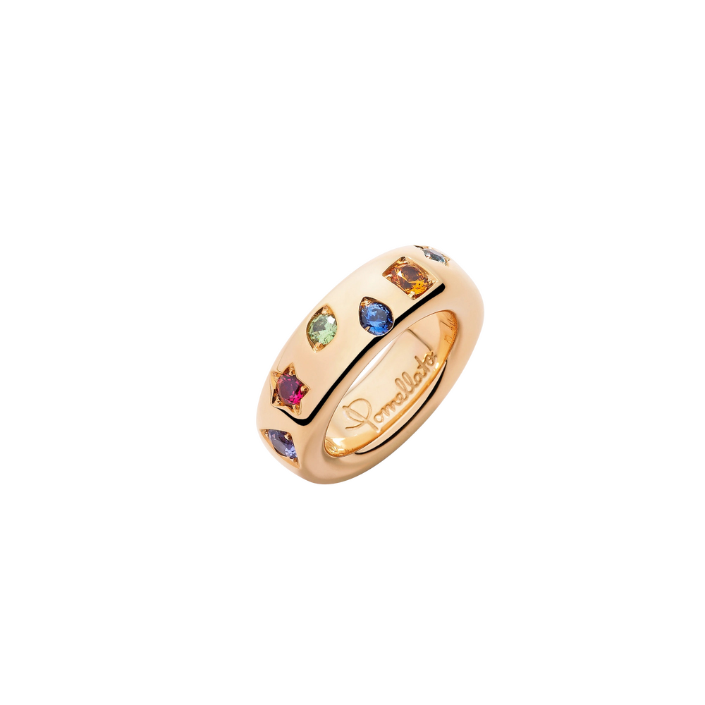 Pomellato Iconica Ring