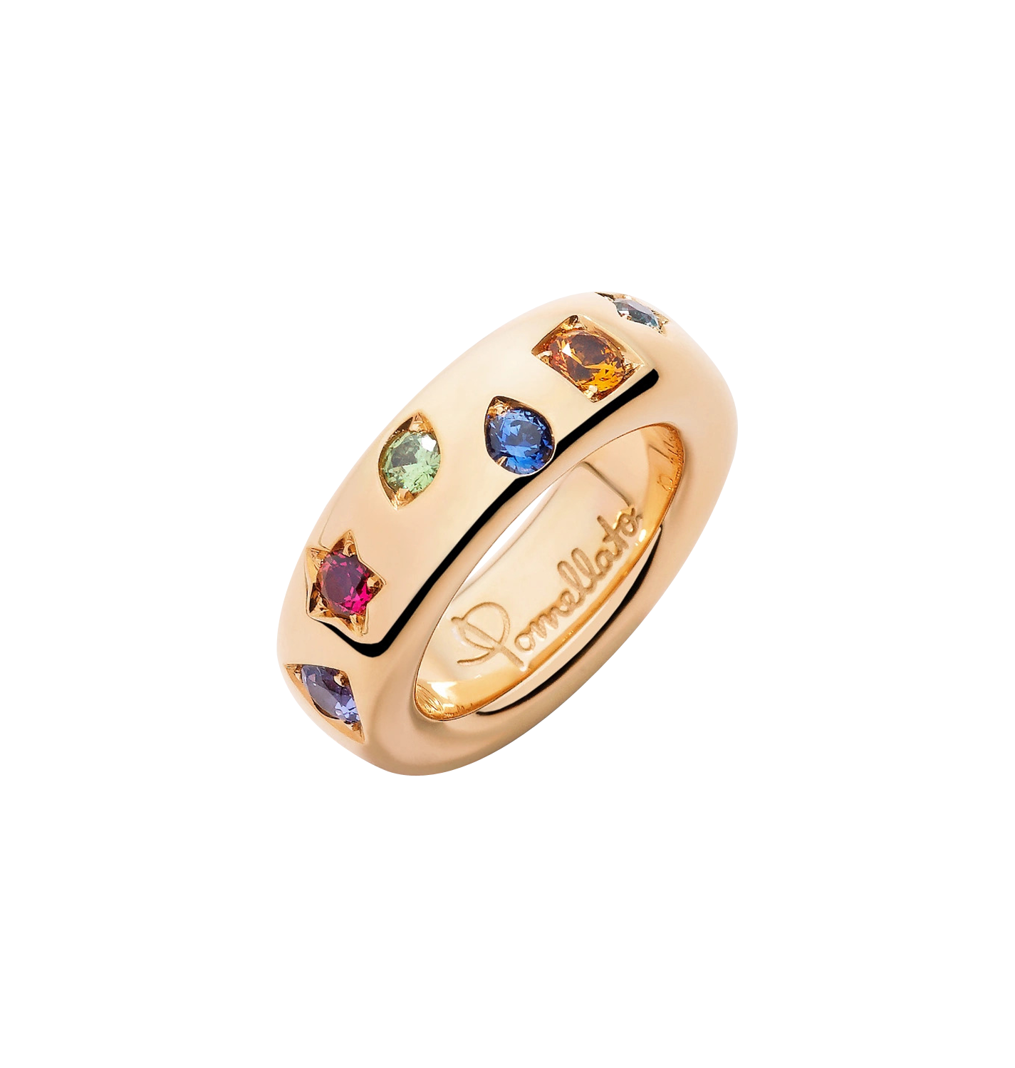 Pomellato Iconica Ring Pomellato Iconica Ring