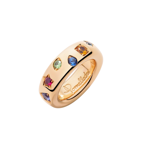 Pomellato Iconica Ring Pomellato Iconica Ring