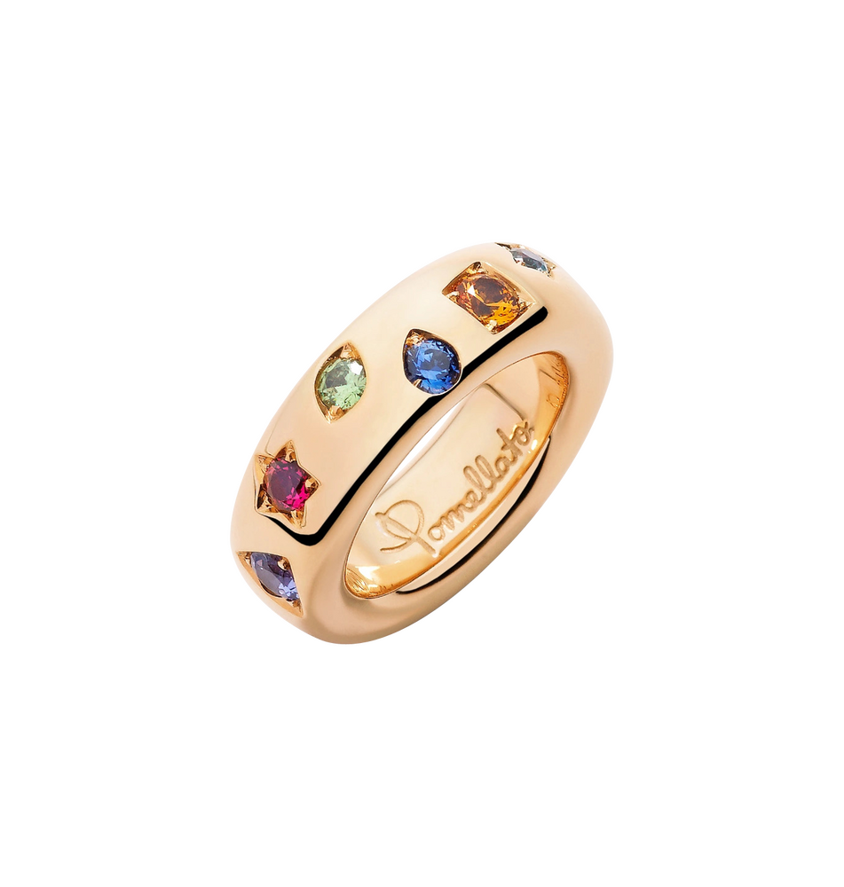 Pomellato Iconica Ring Pomellato Iconica Ring