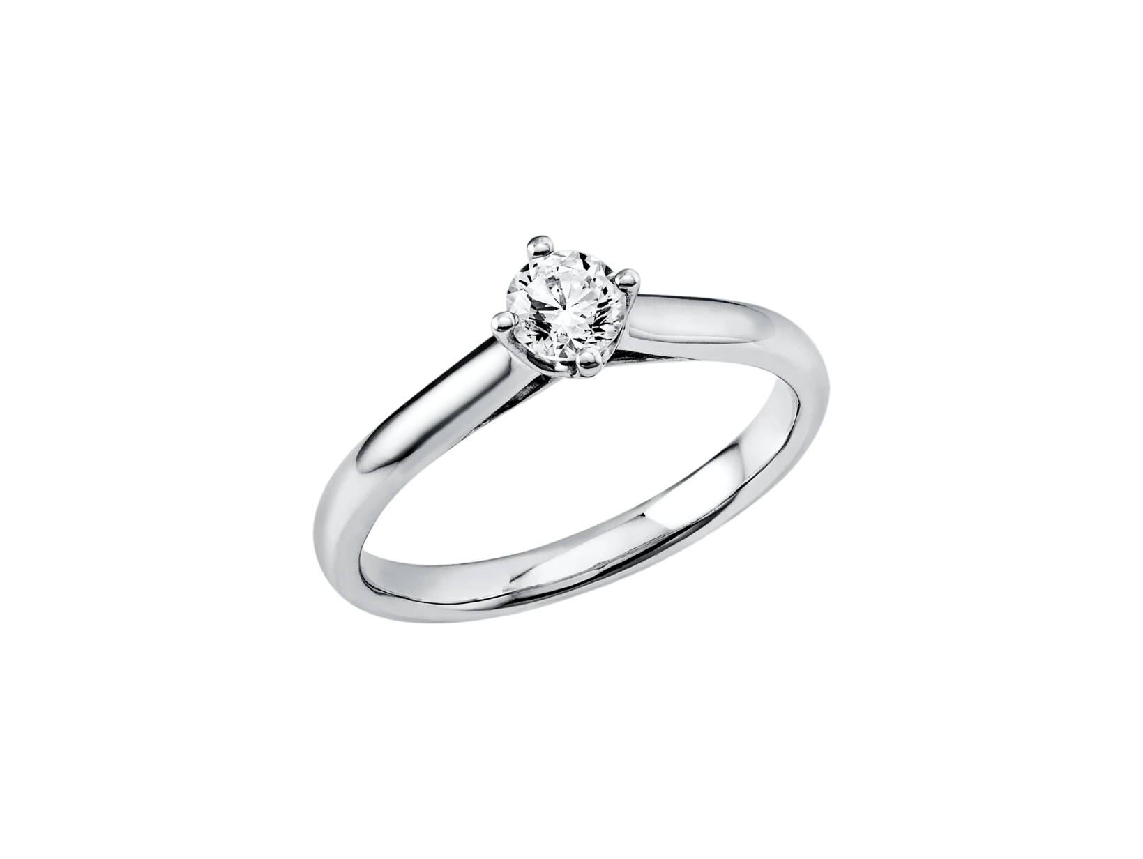 Brogle Solitairering