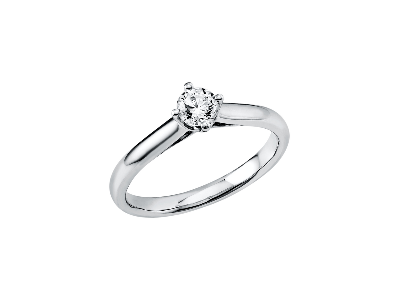 Brogle Solitairering Brogle Solitairering