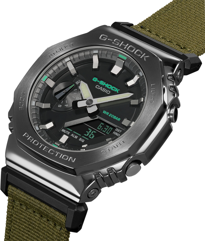 CASIO G-SHOCK Classic 44mm