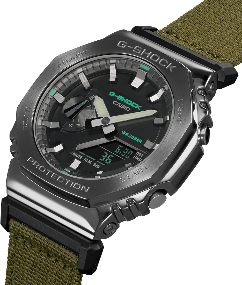 CASIO G-SHOCK Classic 44mm CASIO G-SHOCK Classic 44mm