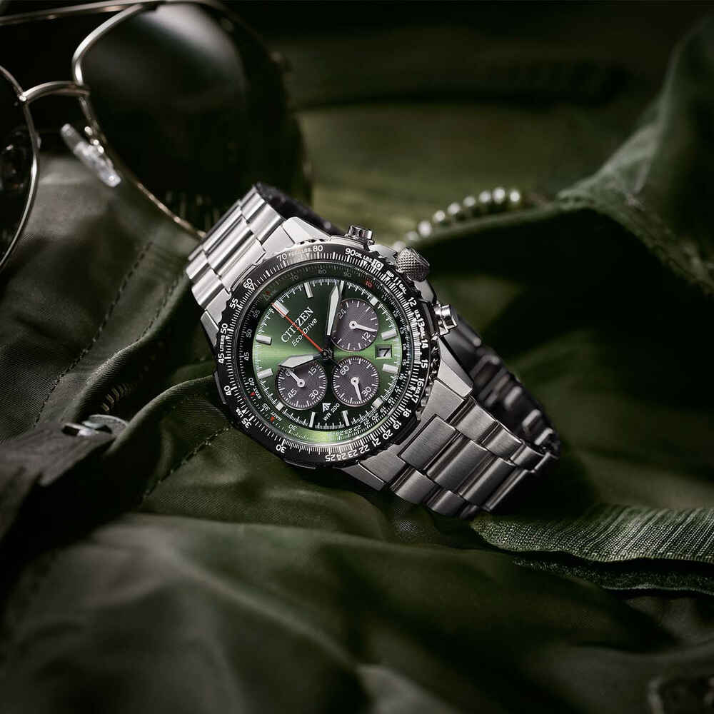 Citizen Promaster Sky 40mm