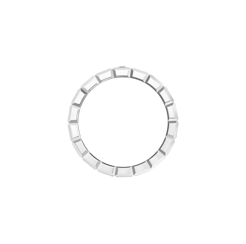 Chopard Ice Cube Pure Medium Ring Chopard Ice Cube Pure Medium Ring