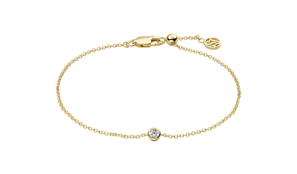 SIF Jakobs Sarzana Uno Armband SIF Jakobs Sarzana Uno Armband