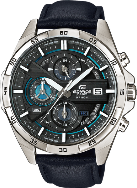 CASIO EDIFICE Quartz 48.7 mm