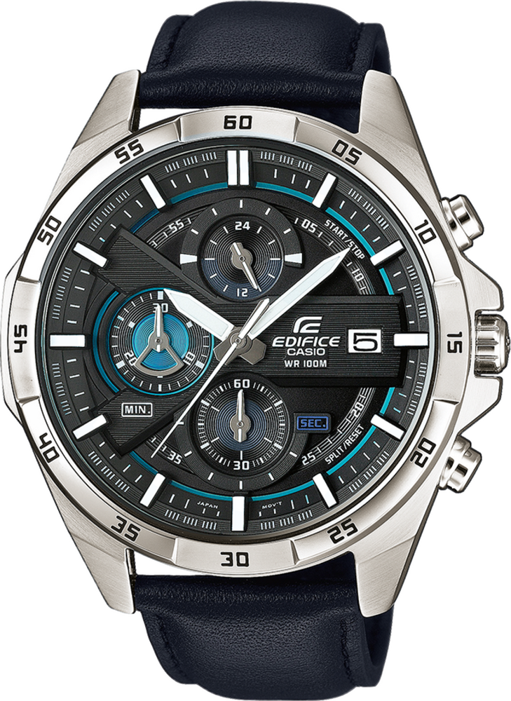 CASIO EDIFICE Quartz 48.7 mm CASIO EDIFICE Quartz 48.7 mm