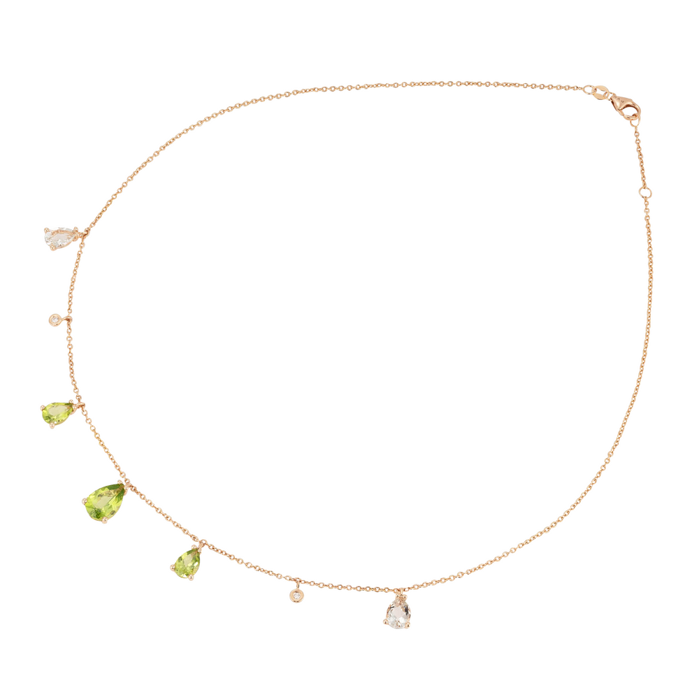 Ponte Vecchio Gioielli Iris necklace Ponte Vecchio Gioielli Iris necklace