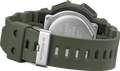 CASIO G-SHOCK Quarz 51,9mm