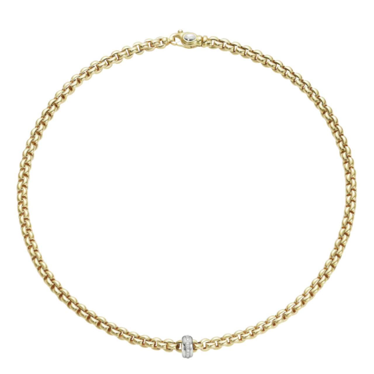 Fope Olly Halskette Fope Olly Halskette